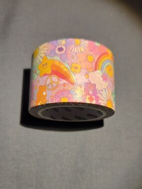 Pipsticks x Care Bears Washi Tape